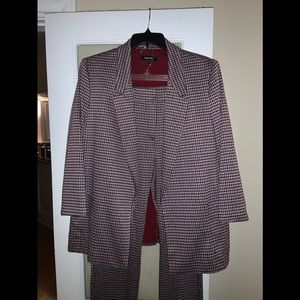 Nine West Suit slacks and Jacket - worn once